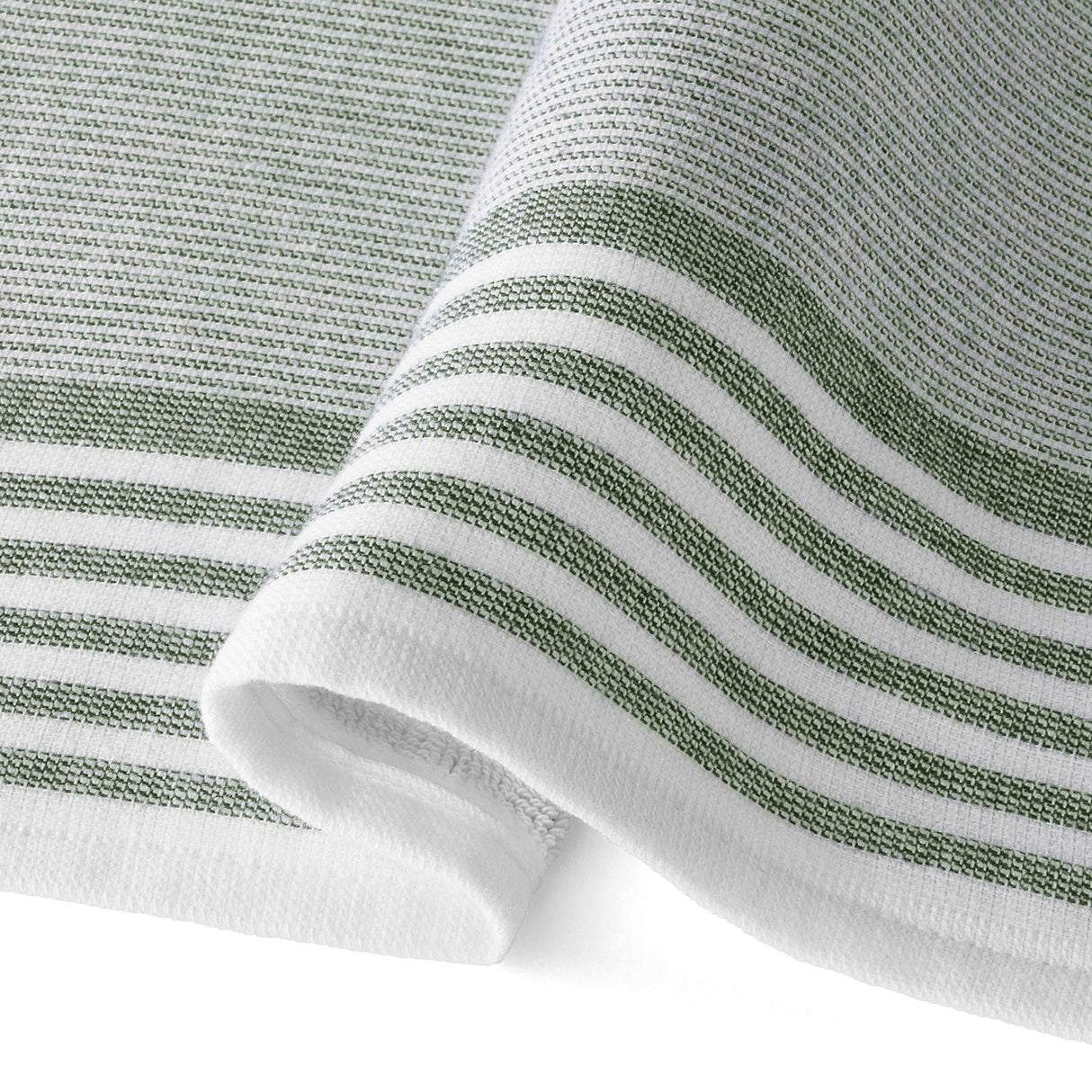 Kitchen Towels In Kenya - Member's Mark 8pck (Forest Myrtle)