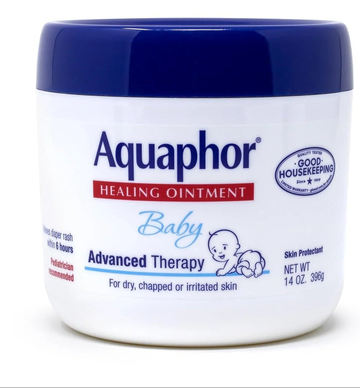 Aquaphor Advanced Therapy Baby Healing Ointment with Bonus 15.75 oz. - ShopUSA - Kenya