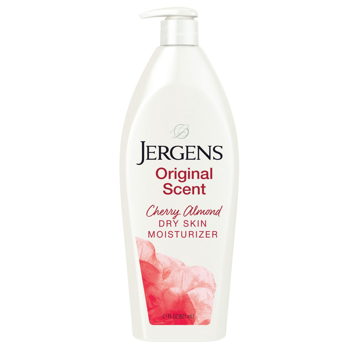 Cherry Almond Body Lotion in Kenya - Jergens Original Scent