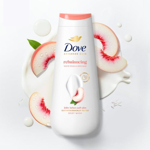 Dove Assorted Body Wash (3-Pack)