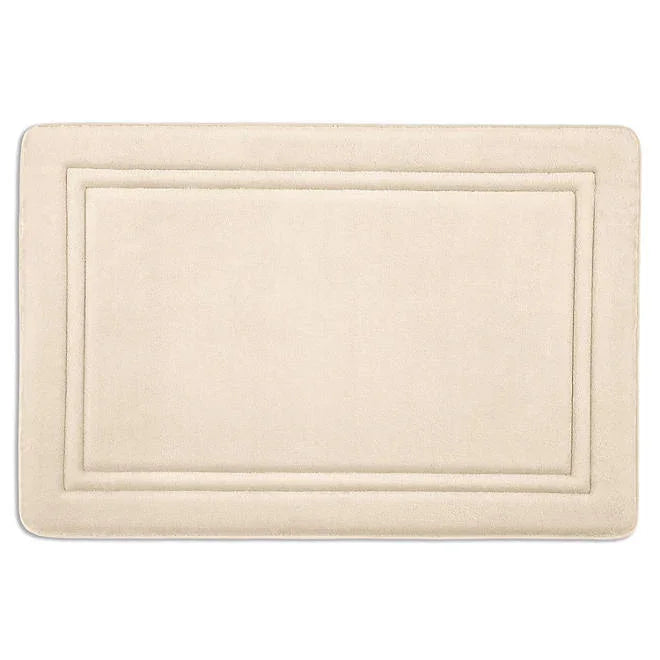 Memory Foam Bath Mat in Kenya - Member's Mark Ultra Soft, 24x36