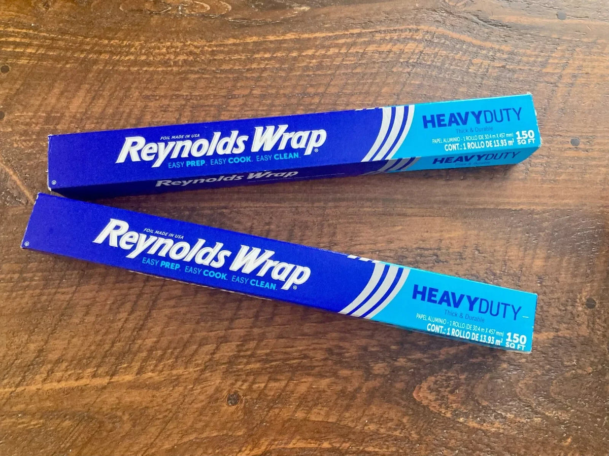 Reynolds Wrap Aluminum Foil - ShopUSA - Kenya