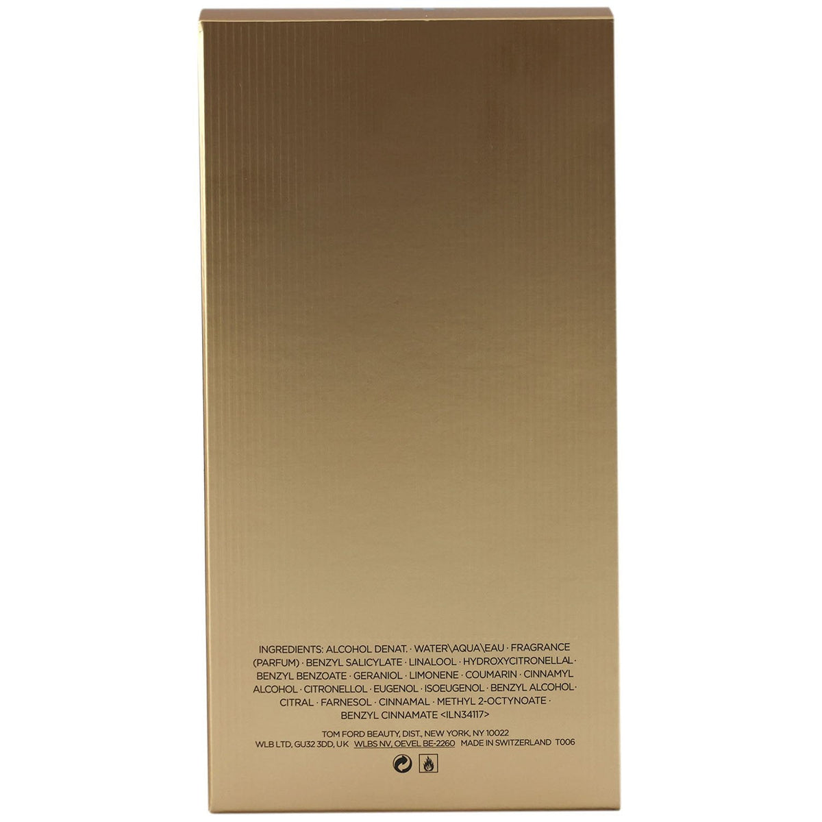 Tom Ford Black Orchid Eau de Parfum