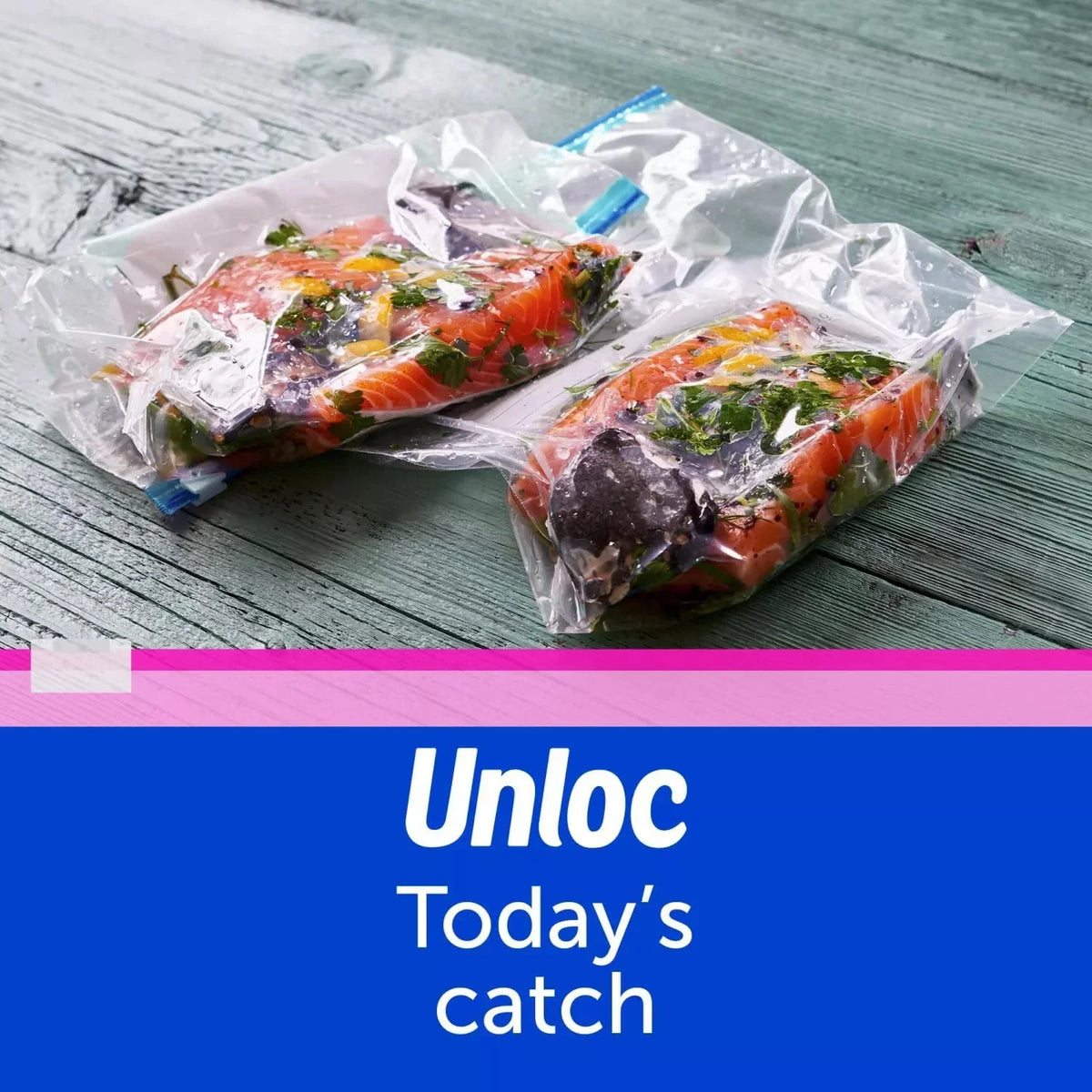 Ziploc Slider Freezer Bags Variety Pack - ShopUSA - Kenya