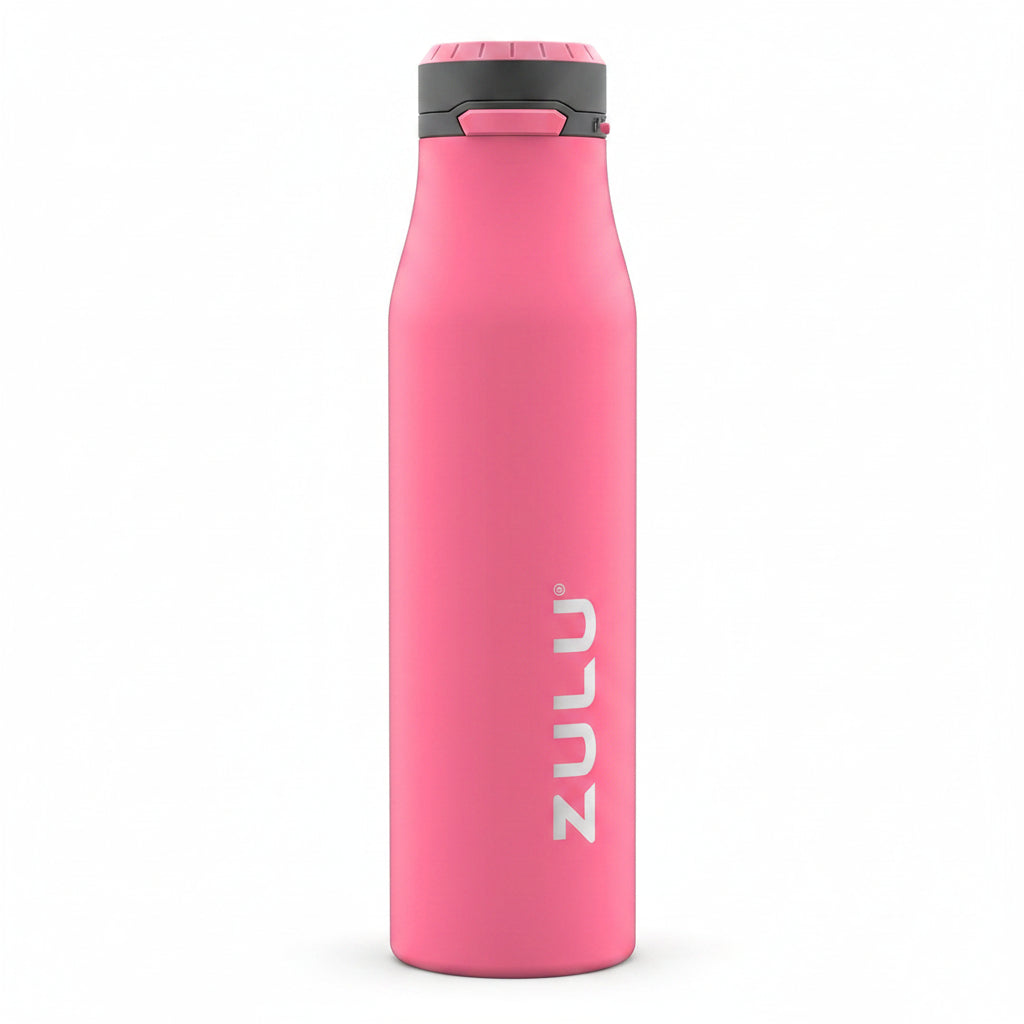 ZULU Stainless Steel Insulated Water Bottle