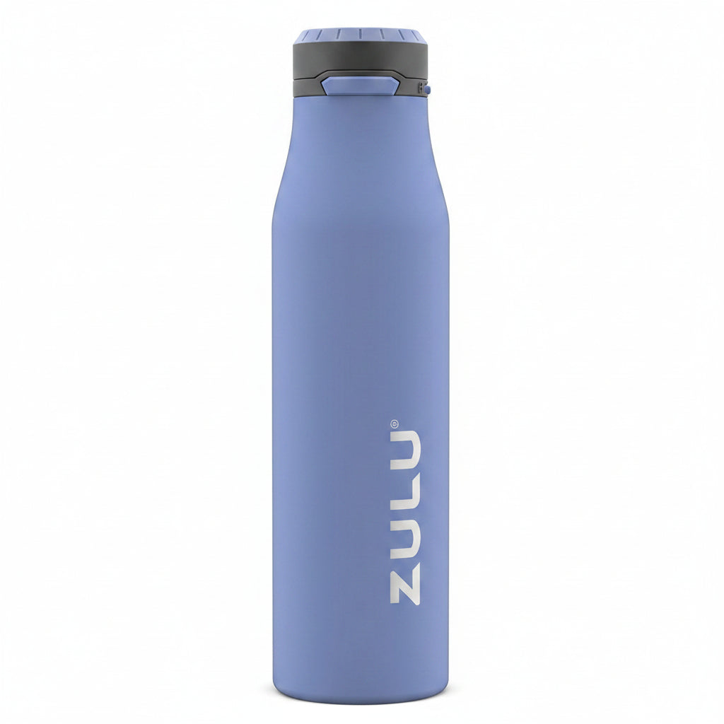 ZULU Stainless Steel Insulated Water Bottle