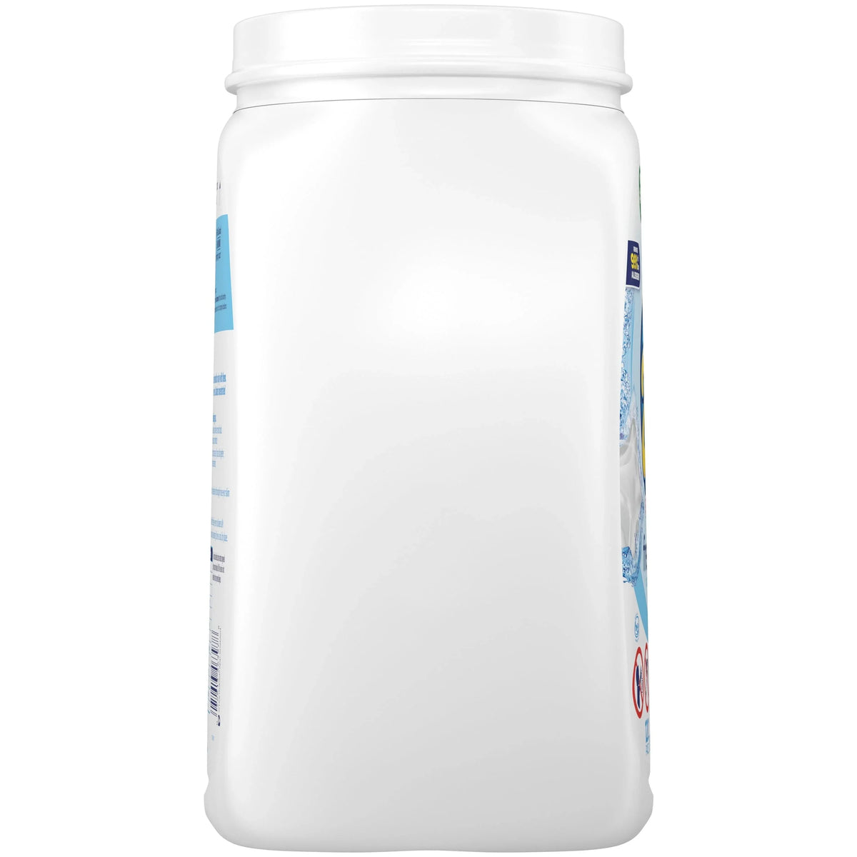 all Mighty Pacs Laundry Detergent for Babies, allergic and sensitive skin - ShopUSA - Kenya