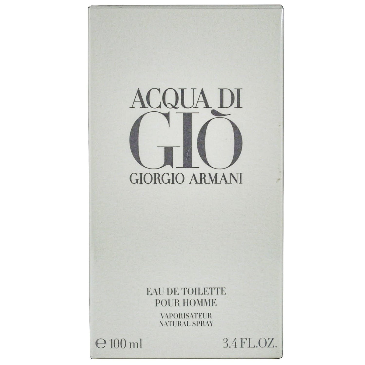 Giorgio Armani Acqua di Gio Eau de Toilette