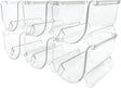 Wine Rack Organizer Storage Rack - ShopUSA - Kenya