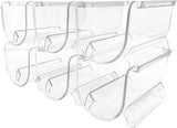 Wine Rack Organizer Storage Rack - ShopUSA - Kenya