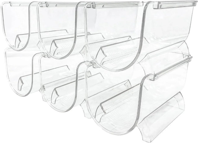 Wine Rack Organizer Storage Rack - ShopUSA - Kenya
