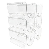 Wine Rack Organizer Storage Rack - ShopUSA - Kenya