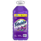 Multi-Purpose Cleaner in Kenya - Fabuloso 2X Concentrated Lavender , 6.2Litres