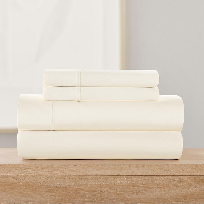 500 Thread Count Sheet Set in Kenya - King Size Performance