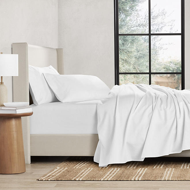500 Thread Count Sheet Set in Kenya - King Size Performance