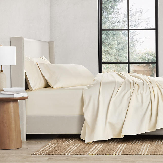 500 Thread Count Sheet Set in Kenya - King Size Performance