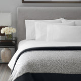 6 Piece 700 Thread Count King Size Bed Sheet Set