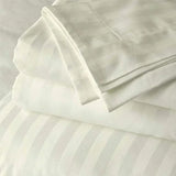 6 Piece 700 Thread Count Queen Size Bed Sheet Set - ShopUSA - Kenya