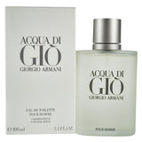 Giorgio Armani Acqua di Gio Eau de Toilette