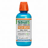 Mouthwash in Kenya-The Breath Fresh Icy Mint Alcohol-Free
