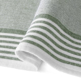 Kitchen Towels In Kenya - Member's Mark 8pck (Forest Myrtle)