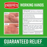 Hand Cream Kenya -O'Keeffe's Working Hands and Night Treatment, 3 pk.