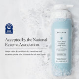 Barrier Care Body Wash Kenya-Naturium The Calmer Ceramide Body Wash( 2 pack)