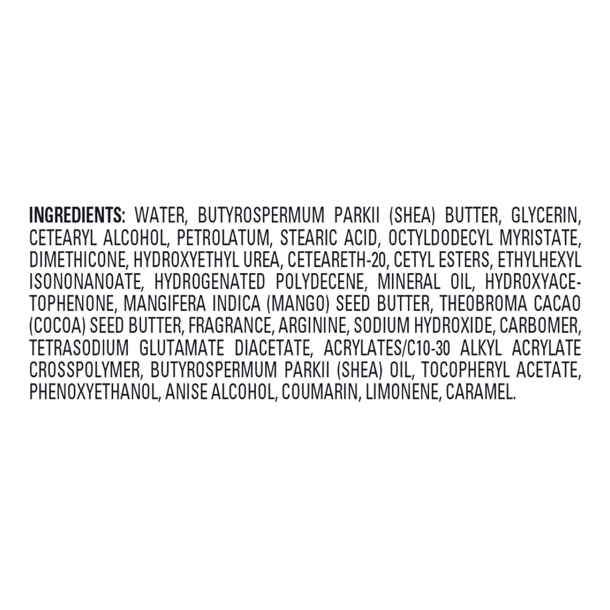 Jergens Shea Butter Body Lotion in Kenya - Deep Moisture (496ml)