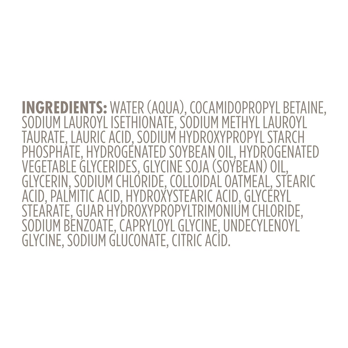Dove Fragrance Free Body Wash Soothing Relief (2 Pack)