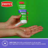 Hand Cream Kenya -O'Keeffe's Working Hands and Night Treatment, 3 pk.