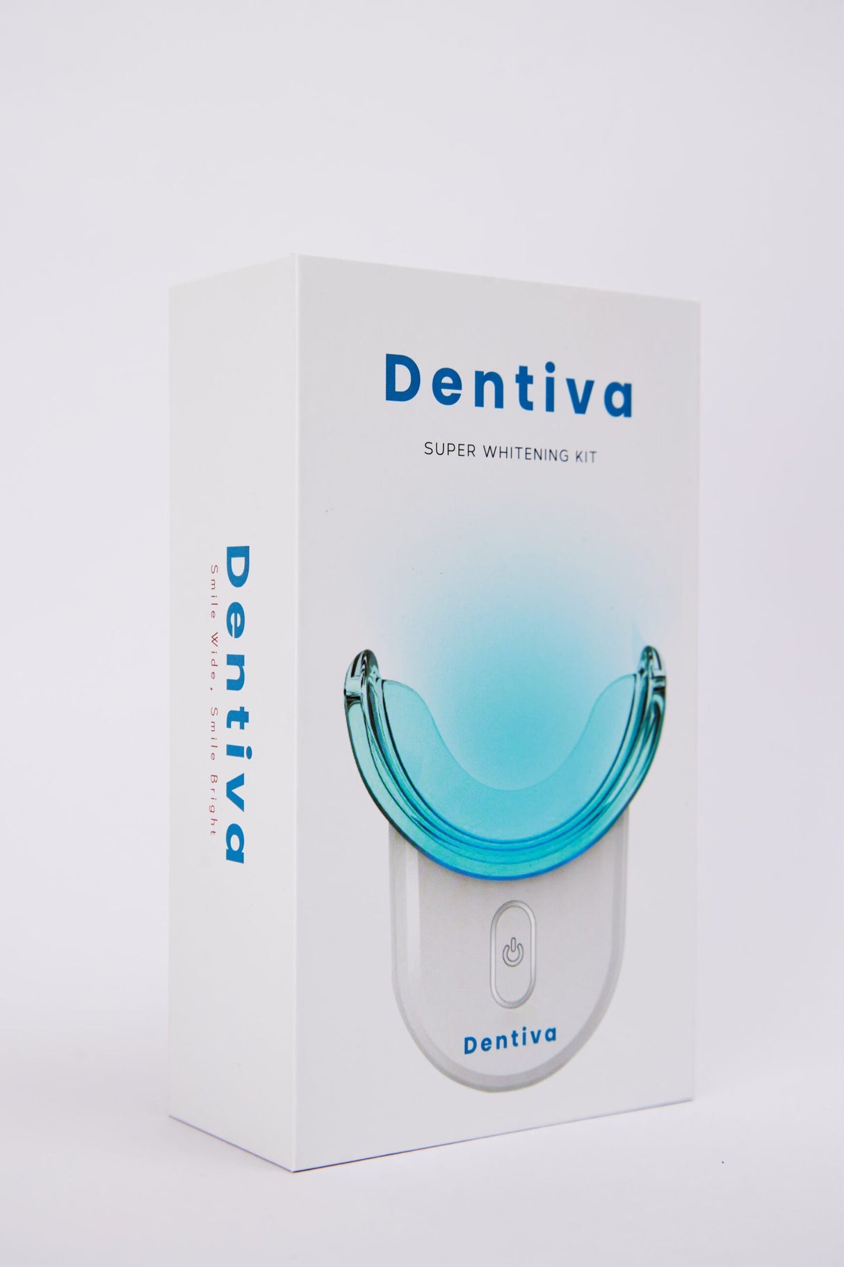 Teeth Whitening Kit-Dentiva Teeth Whitening Kit