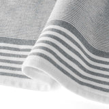 Kitchen Towels In Kenya - Member's Mark 8pck (Grey Flannel)