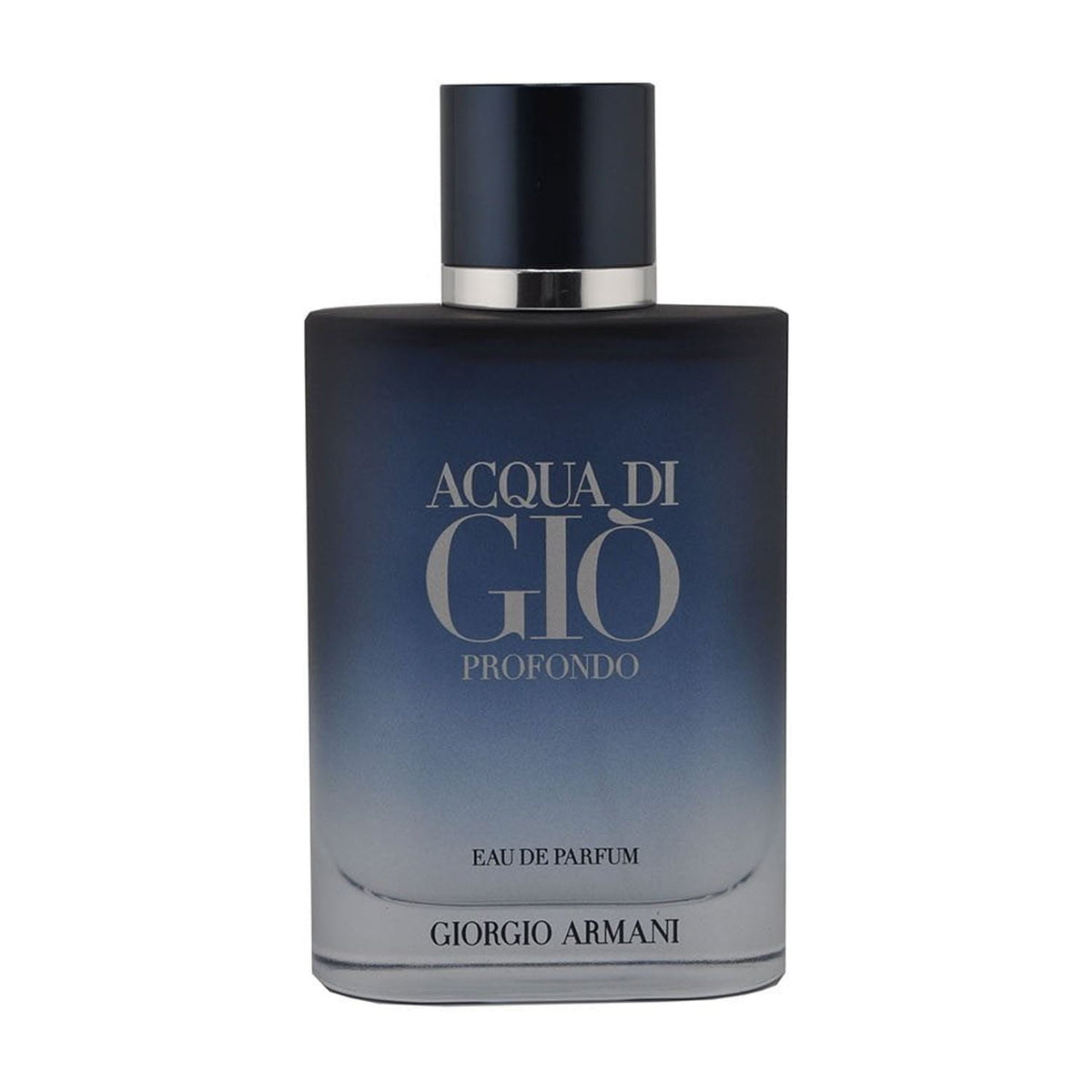 Acqua di Gio Profondo in Kenya - Giorgio Armani Eau de Parfum for Men