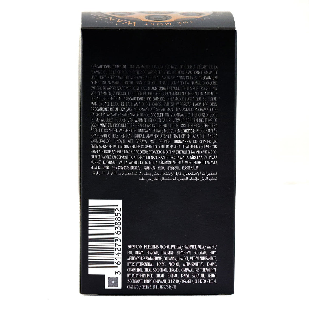 Azzaro Perfume in Kenya - The Most Wanted Parfum for Men