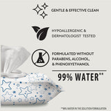 Baby Wipes in Kenya - Member's Mark Premium Scented, 1152 Count