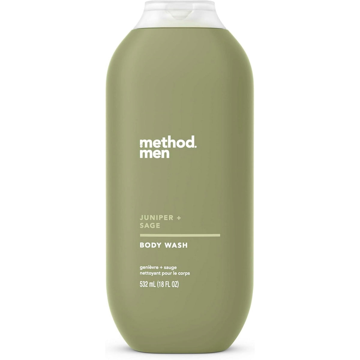 Body Wash Variety Pack in Kenya - Method Experiential, 4 Pack