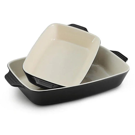 Tramontina 2-Piece Ceramic Bakeware Set - ShopUSA - Kenya
