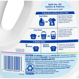 Clorox 2 for Colors Free & Clear Stain Remover
