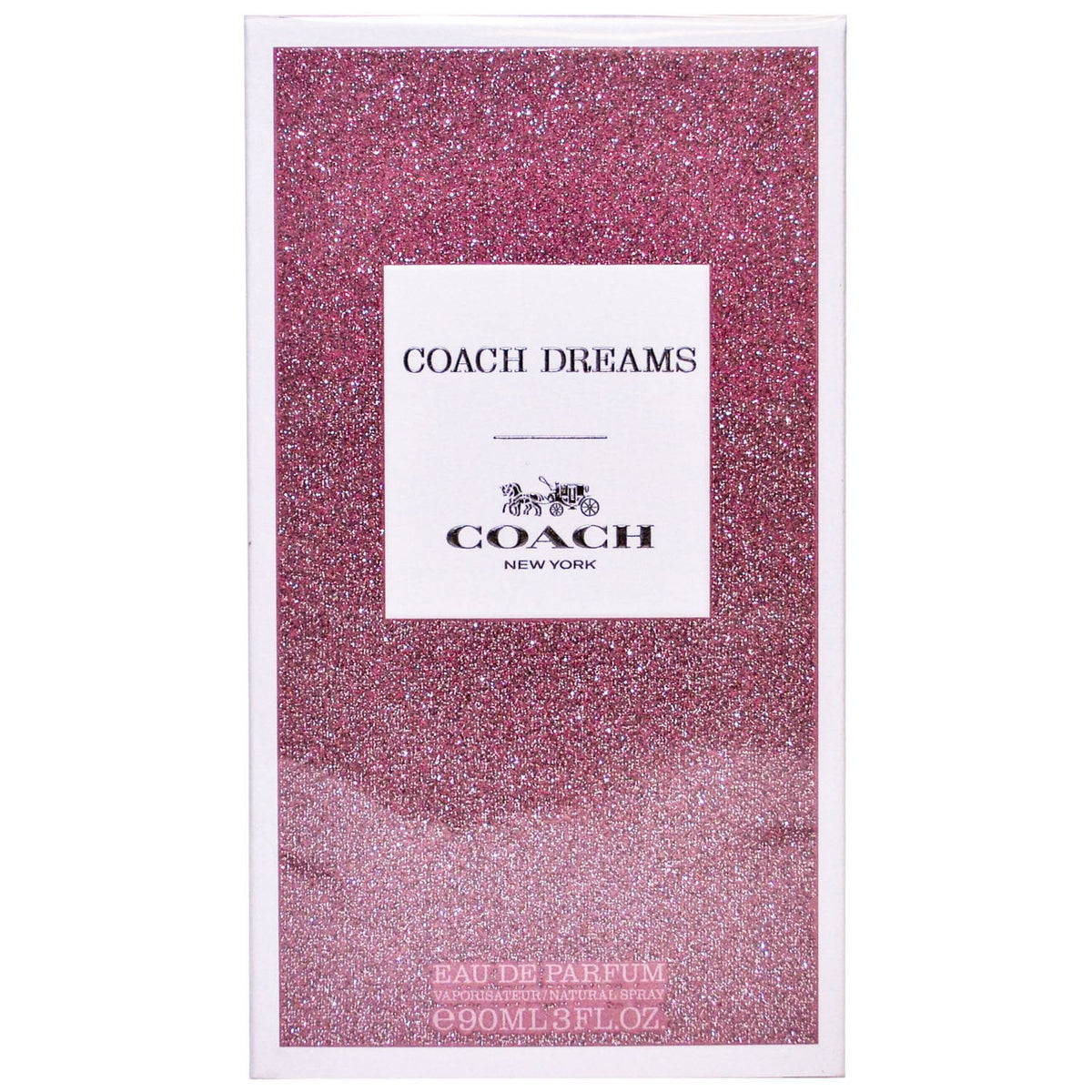 Coach Dreams Eau de Parfum for Women