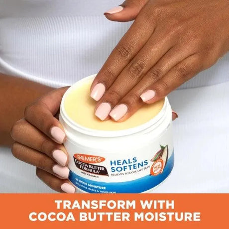 Palmer's Cocoa Butter Formula Jar, 530g - ShopUSA - Kenya