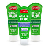 Hand Cream Kenya -O'Keeffe's Working Hands and Night Treatment, 3 pk.