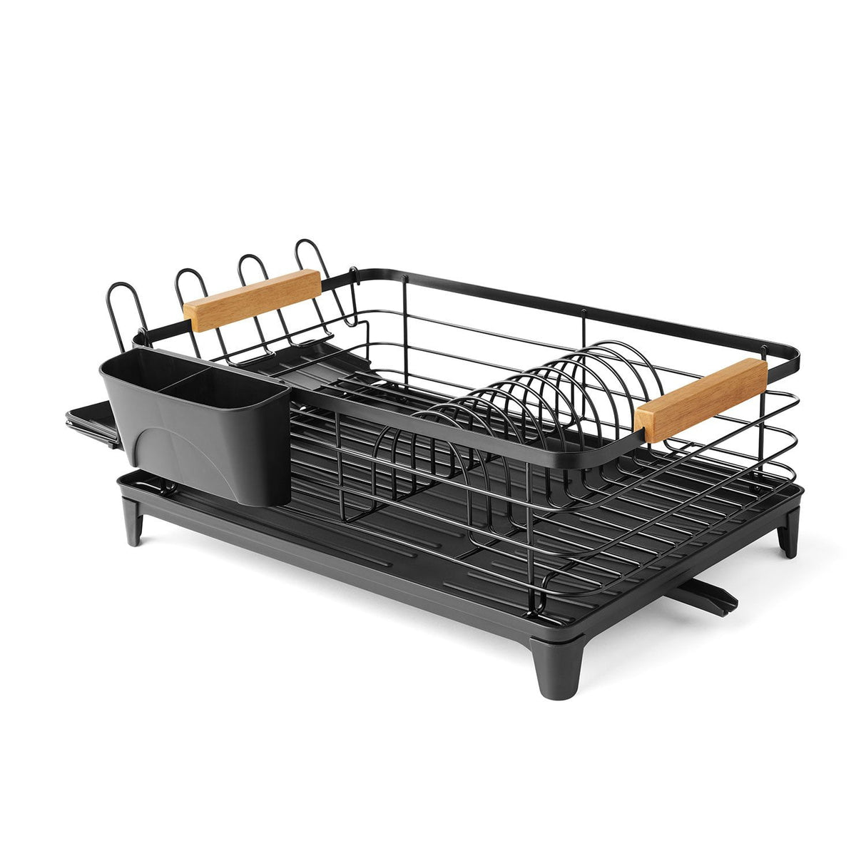 Dish Rack in Kenya - Member's Mark Aluminum Space-Saving