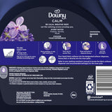 Downy Ultra Soft Calm Fabric Softener, Lavender and Vanilla Bean