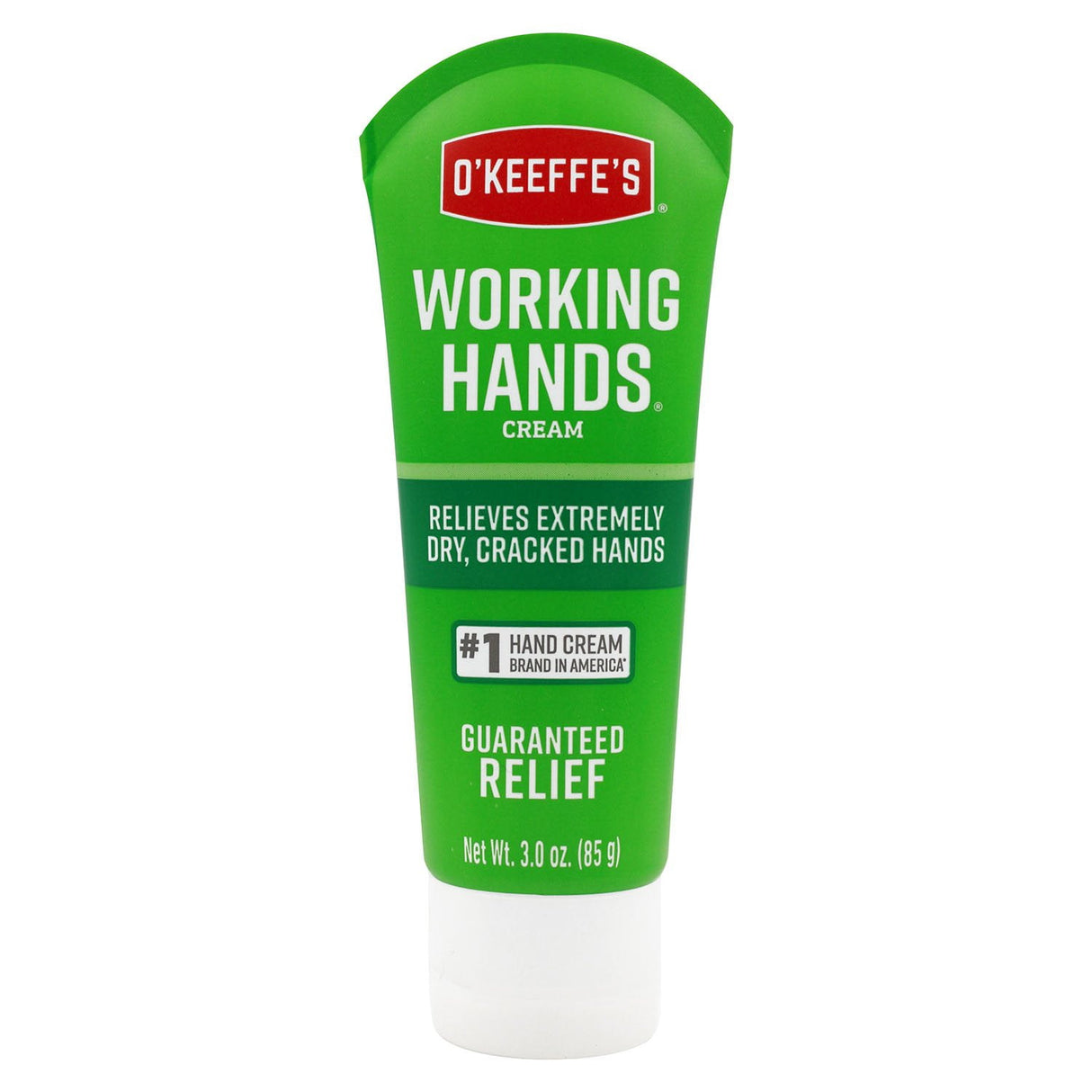 Hand Cream Kenya -O'Keeffe's Working Hands and Night Treatment, 3 pk.