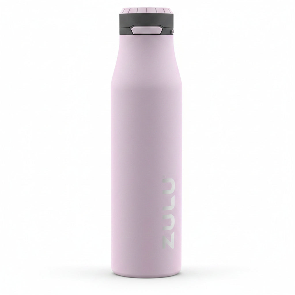 ZULU Stainless Steel Insulated Water Bottle