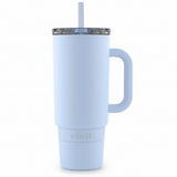 Ello Port Cup, Vacuum Insulated Stainless Steel , Travel Mug with Leak Proof Lid & Straw - ShopUSA - Kenya