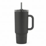 Ello Port Cup, Vacuum Insulated Stainless Steel , Travel Mug with Leak Proof Lid & Straw - ShopUSA - Kenya
