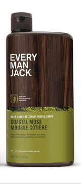 Natural Body Wash in Kenya - Every Man Jack, 2 Pack