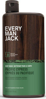 Natural Body Wash in Kenya - Every Man Jack, 2 Pack