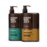 Natural Body Wash in Kenya - Every Man Jack, 2 Pack